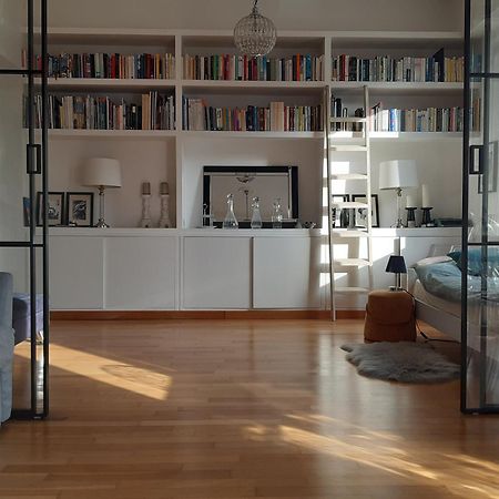 Apartmán Italian Luxury Collection Řím Exteriér fotografie