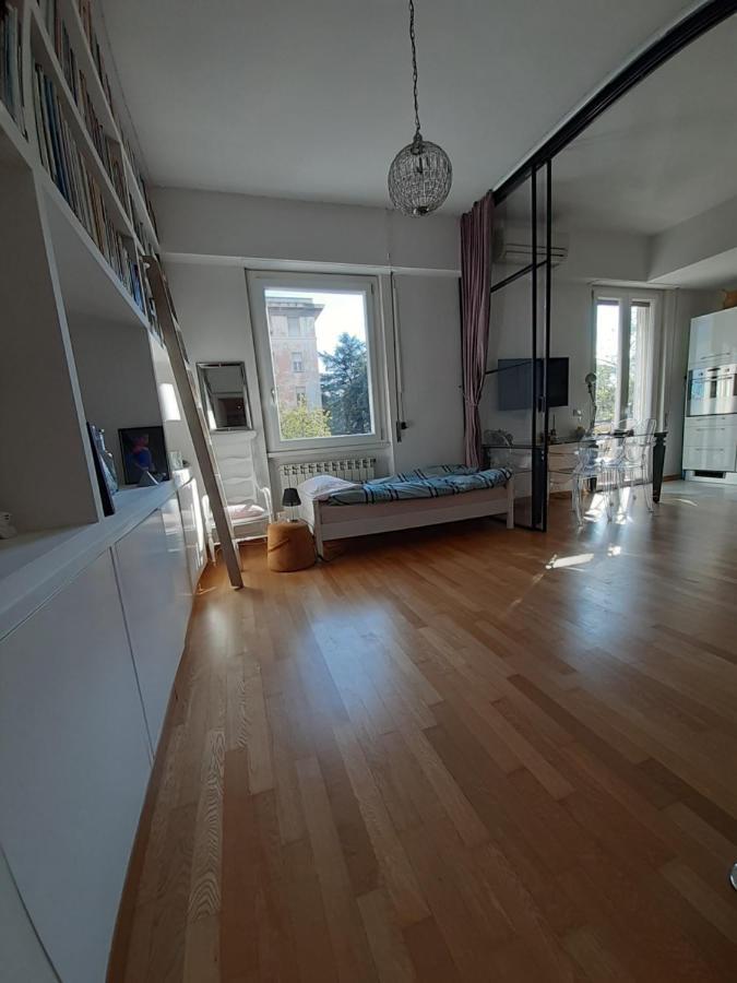 Apartmán Italian Luxury Collection Řím Exteriér fotografie