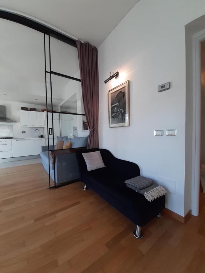 Apartmán Italian Luxury Collection Řím Exteriér fotografie