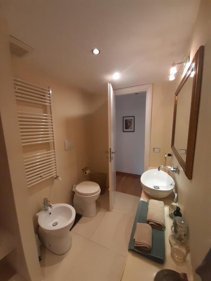 Apartmán Italian Luxury Collection Řím Exteriér fotografie