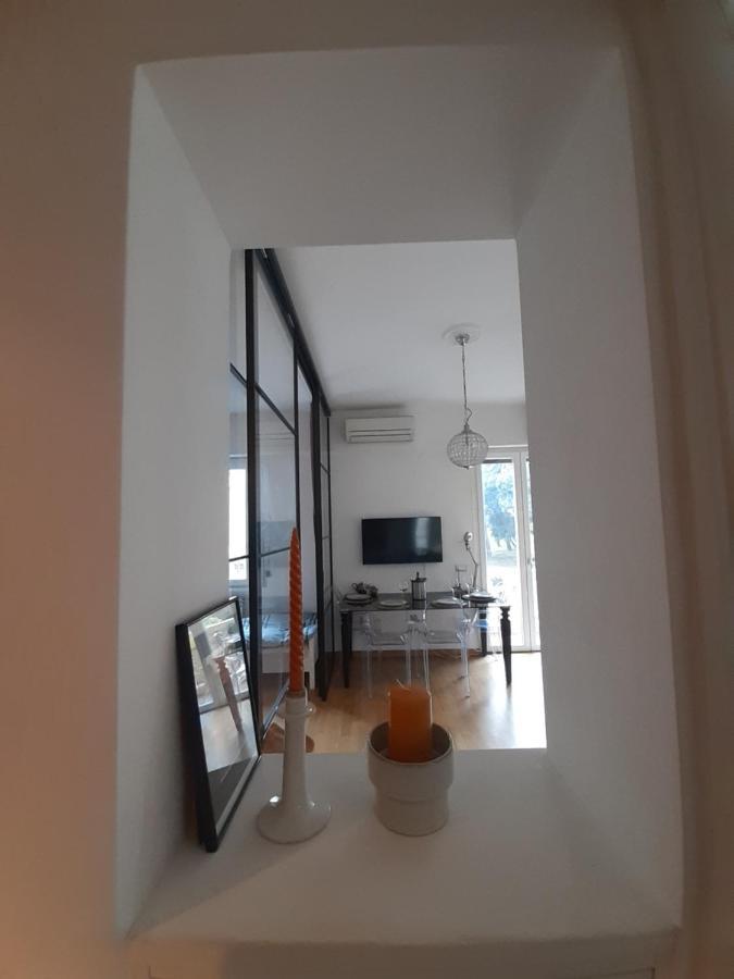Apartmán Italian Luxury Collection Řím Exteriér fotografie