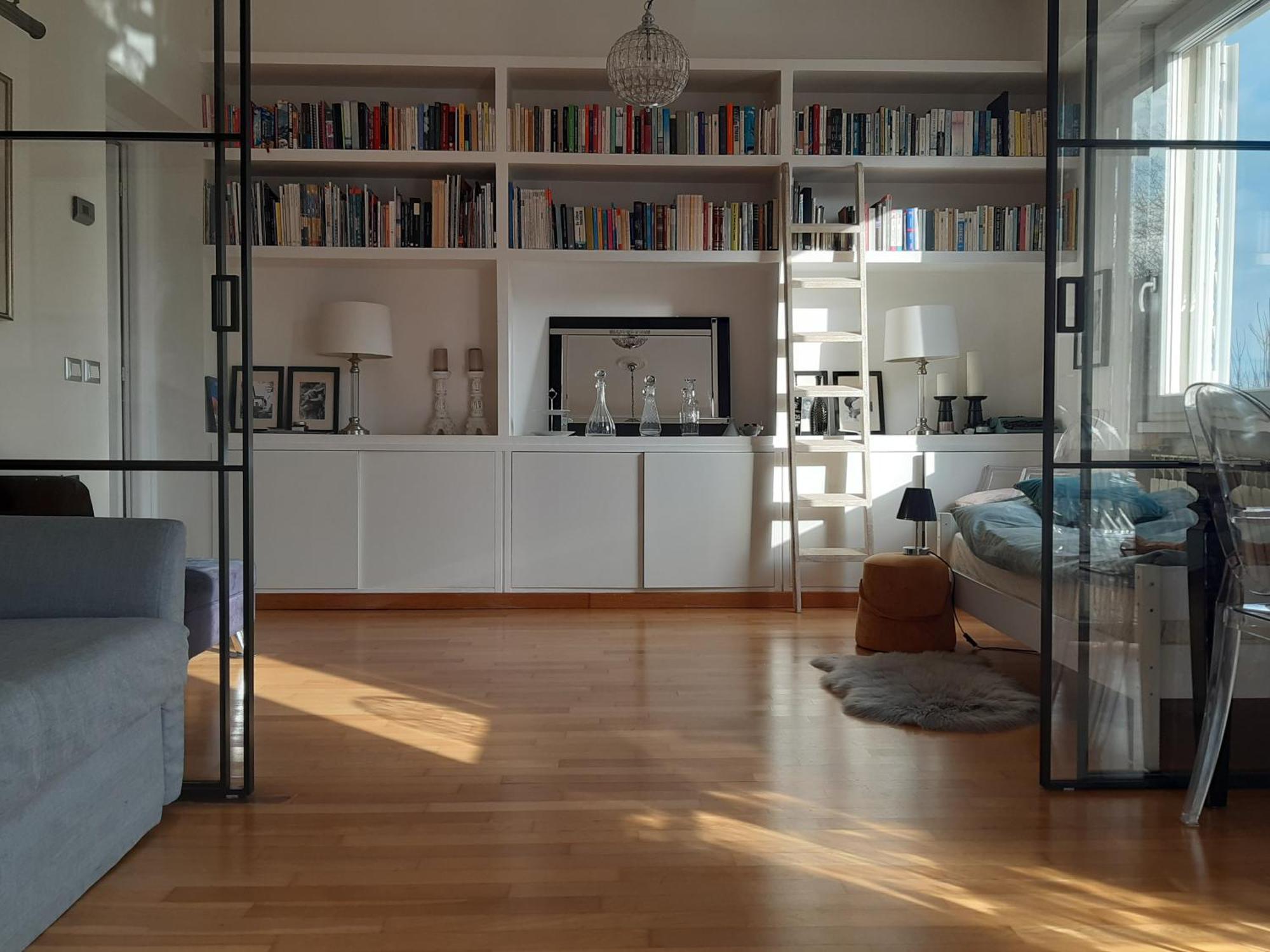 Apartmán Italian Luxury Collection Řím Exteriér fotografie
